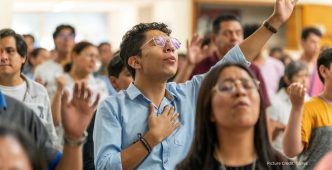 GNN Rising Interest in Religion Among Americans Amid Decline in Secularism
