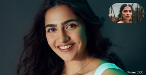 Rukmini Vasanth: The Rising Kannada Actress with a Military Legacy