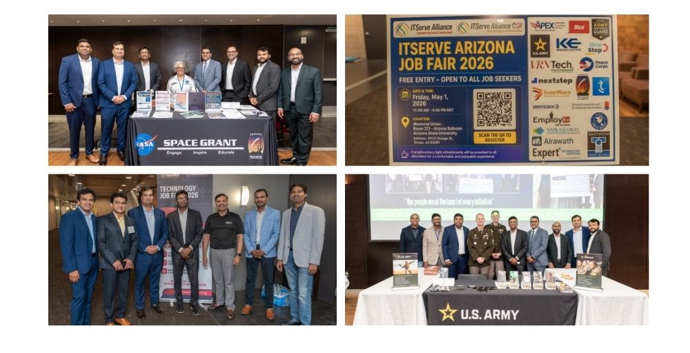 GNN STEM & Technology Job Fair 20262
