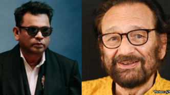 Shekhar Kapur's 'Masoom: The Next Generation' to Feature A.R. Rahman as Co-Producer