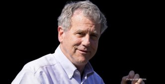GNN Sherrod Brown Secures Democratic Nomination for Ohio Senate Seat in 2026 Election