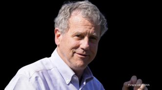 GNN Sherrod Brown Secures Democratic Nomination for Ohio Senate Seat in 2026 Election