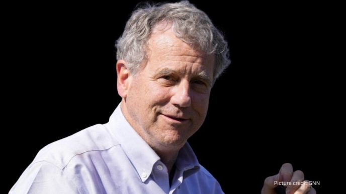 GNN Sherrod Brown Secures Democratic Nomination for Ohio Senate Seat in 2026 Election