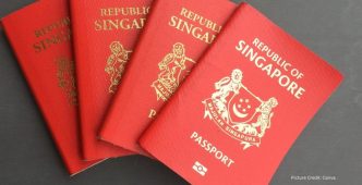 GNN Singapore Secures 2026's Most Powerful Passport Highlighting Global Mobility Inequities