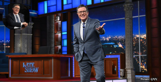 Stephen Colbert's Departure Marks the End of an Era in Late-Night Television and American Discourse
