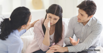 GNN Study Highlights Importance of Interpersonal Relationships in Recovery from Alcohol Use Disorder