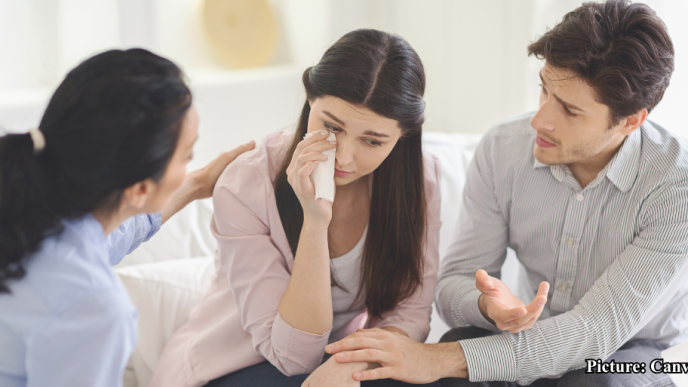 GNN Study Highlights Importance of Interpersonal Relationships in Recovery from Alcohol Use Disorder