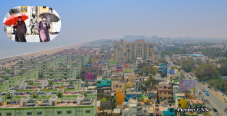 Study Reveals Alarming Indoor Heat Stress in Chennai's Low-Income Households
