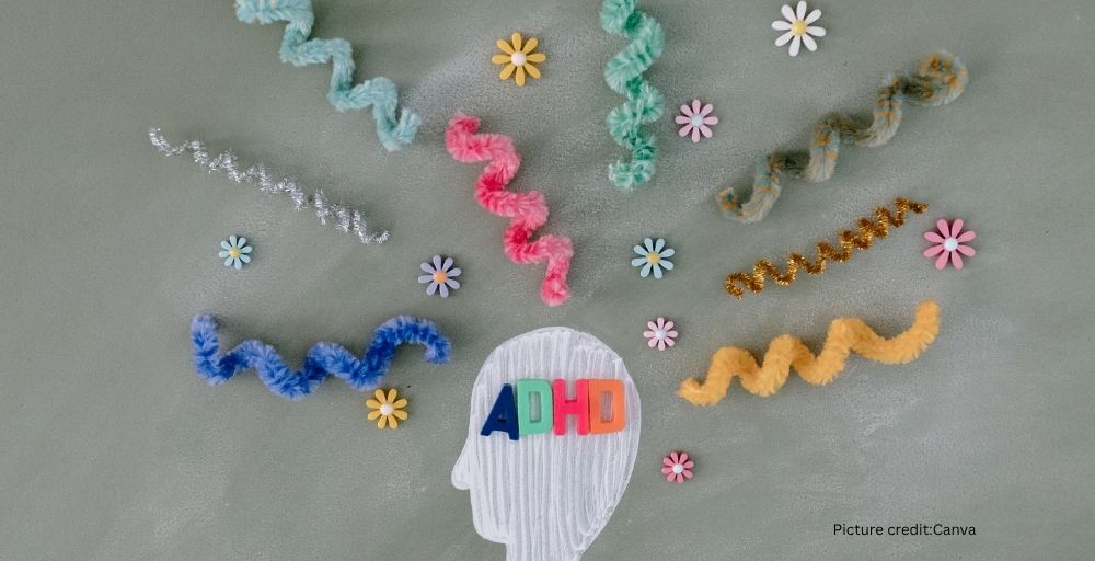 GNN Study Reveals Strengths of Adults with ADHD Linked to Improved Mental Health
