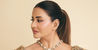 GNN Sudha Reddy Showcases $15 Million Necklace at 2026 Met Gala Celebrating Cultural Heritage
