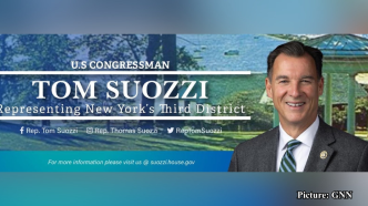 Suozzi Introduces Bipartisan Bill to Make Life More Affordable for New Parents
