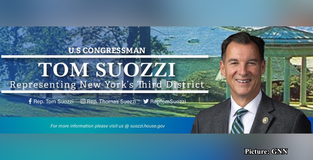 Suozzi Introduces Bipartisan Bill to Make Life More Affordable for New Parents