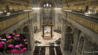 GNN Synod of Bishops Releases Final Reports on Bishop Selection and Emerging Issues