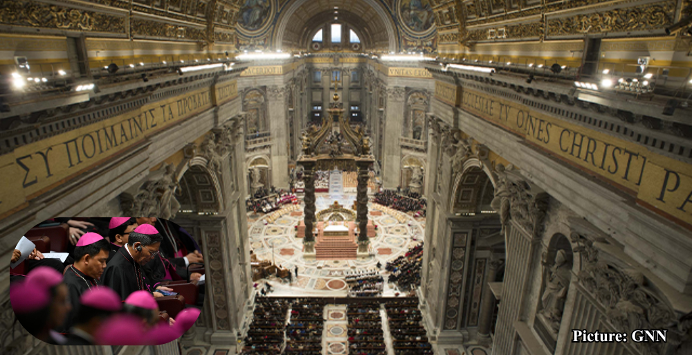 GNN Synod of Bishops Releases Final Reports on Bishop Selection and Emerging Issues