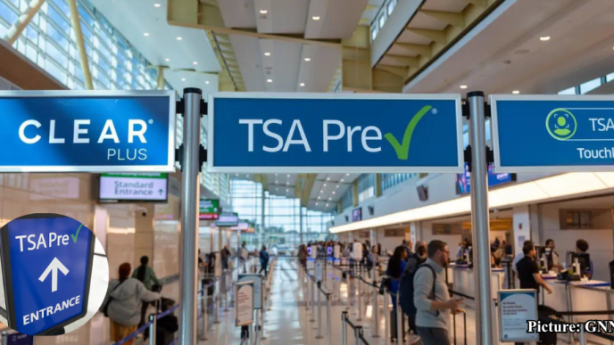TSA Introduces $20 Discount on PreCheck Enrollment for Young Travelers