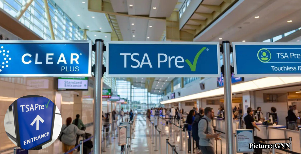 TSA Introduces $20 Discount on PreCheck Enrollment for Young Travelers