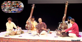 TSNPAC: A Pillar in the Promotion and Preservation of Indian Classical Music