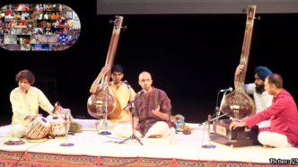 TSNPAC: A Pillar in the Promotion and Preservation of Indian Classical Music