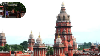 Tamil Nadu Government Provides Sovereign Guarantee for Temple Deposits in Power Finance Corporation