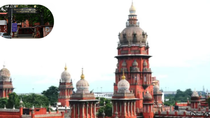 Tamil Nadu Government Provides Sovereign Guarantee for Temple Deposits in Power Finance Corporation