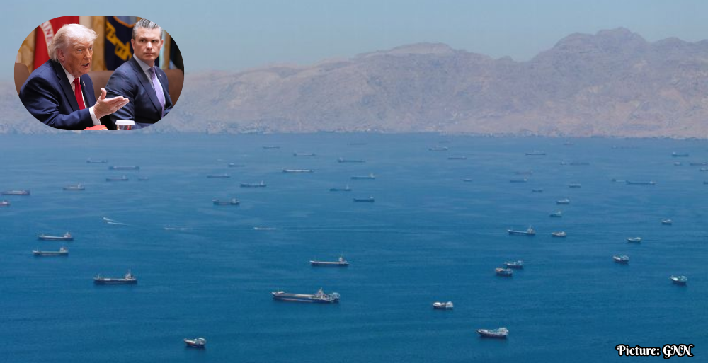 Tentative U.S.-Iran Agreement Aims to Extend Ceasefire and Reopen Strait of Hormuz