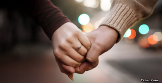 The Great Dating Recession: When Love Went into Lockdown