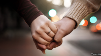 The Great Dating Recession: When Love Went into Lockdown