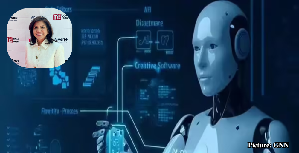 TiEcon 2026 Highlights AI's Transformative Potential in Entrepreneurship and Technology