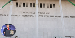 Trump Critiques Judge Over Kennedy Center Renovation Ruling