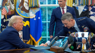 GNN Trump Optimistic on Quick Resolution to Iran Conflict Amid Ongoing Negotiations