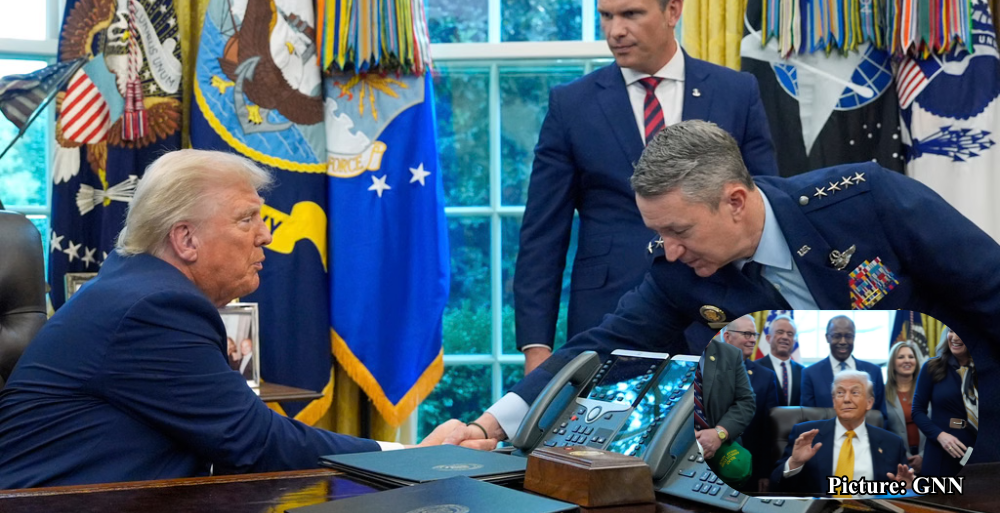 GNN Trump Optimistic on Quick Resolution to Iran Conflict Amid Ongoing Negotiations