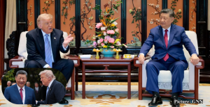 Trump's China Summit Yields Limited Progress on Key Issues