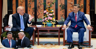 Trump's China Summit Yields Limited Progress on Key Issues