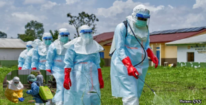 U.S. Focuses on Domestic Ebola Prevention Amid Outbreaks in Africa