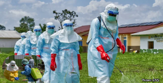 U.S. Focuses on Domestic Ebola Prevention Amid Outbreaks in Africa