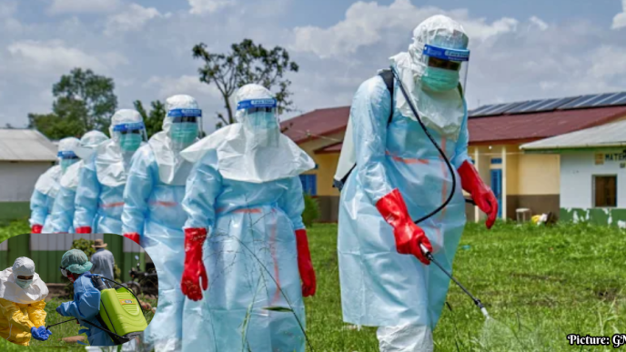 U.S. Focuses on Domestic Ebola Prevention Amid Outbreaks in Africa