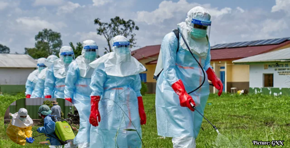 U.S. Focuses on Domestic Ebola Prevention Amid Outbreaks in Africa