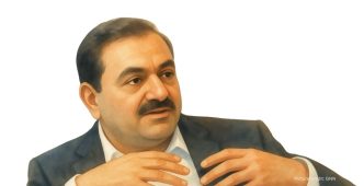U.S. Justice Department Expected to Dismiss Fraud Charges Against Indian Billionaire Gautam Adani