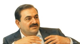 U.S. Justice Department Expected to Dismiss Fraud Charges Against Indian Billionaire Gautam Adani