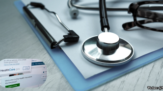 U.S. Uninsured Rate Stays at 8 Percent in 2025 Amid Rising Numbers