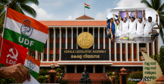 UDF Secures Clear Mandate in Kerala Elections, Urgent Need for Economic Direction Arises