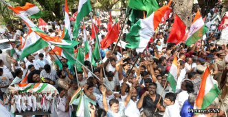 GNN UDF Secures Historic Victory in Kerala Assembly Elections LDF Faces Significant Losses