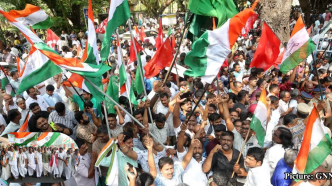GNN UDF Secures Historic Victory in Kerala Assembly Elections LDF Faces Significant Losses
