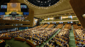 UN General Assembly Approves Landmark Climate Resolution Amidst Global Tensions