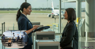 US Expands Ebola Travel Restrictions, Designates Houston Airport for Enhanced Screenings