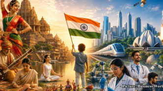 Unleashing India’s Soft Power – The Future Is Now