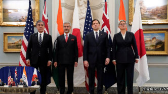 GNN Upcoming Quad Foreign Ministers Meeting Raises Questions About U S Engagement and Future of Alliance