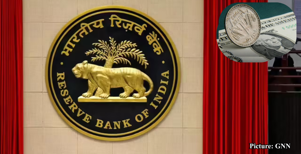 RBI Announces $5 Billion US Dollar/INR Swap Auction to Address Currency Challenges