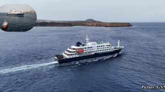 GNN WHO Director General Addresses Hantavirus Concerns Amid Cruise Ship Evacuation in Tenerife