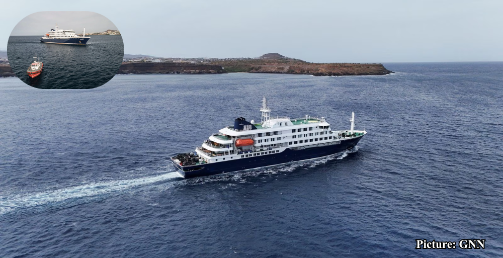 GNN WHO Director General Addresses Hantavirus Concerns Amid Cruise Ship Evacuation in Tenerife